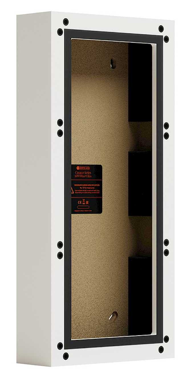 Monitor Audio WM Mount Box